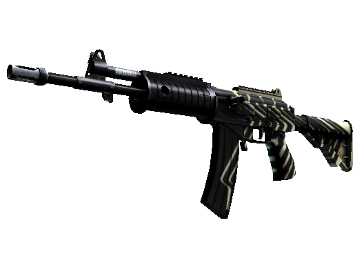 Galil AR | Destroyer